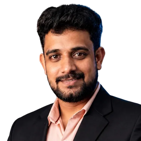 Prakash C — AI Clinic Digitalisation Strategist