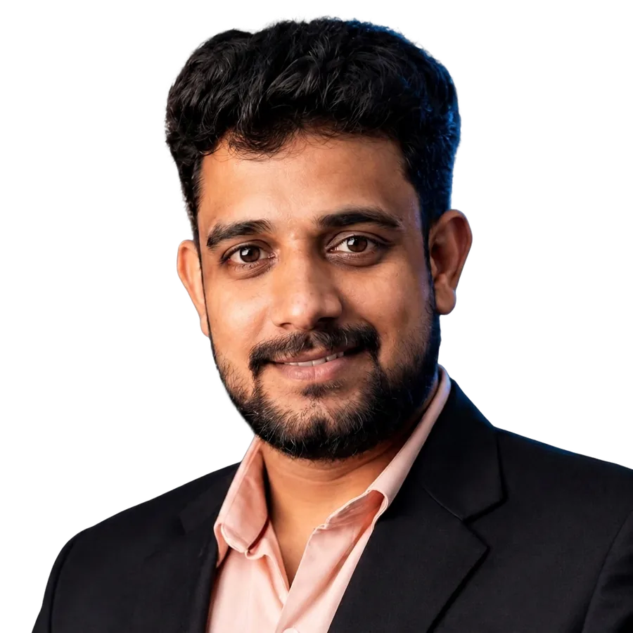 Prakash C — Founder, NextGen Tech Hub